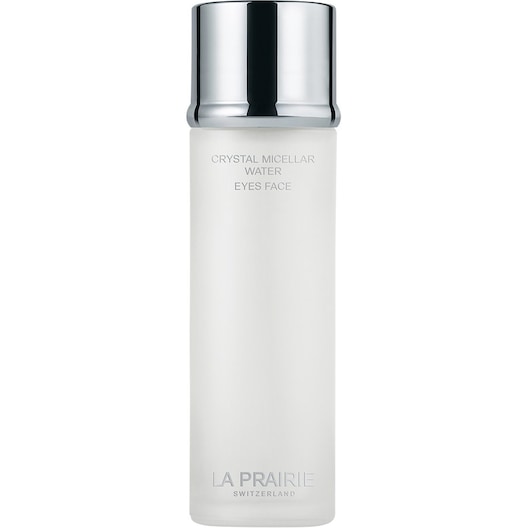 La Prairie Cleansers & Toner Crystal Micellar Water Eyes Face Mizellenwasser Damen 150 ml