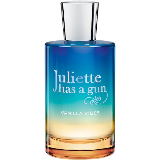 Juliette has a Gun Vanilla Vibes Eau de Parfum Spray Damen