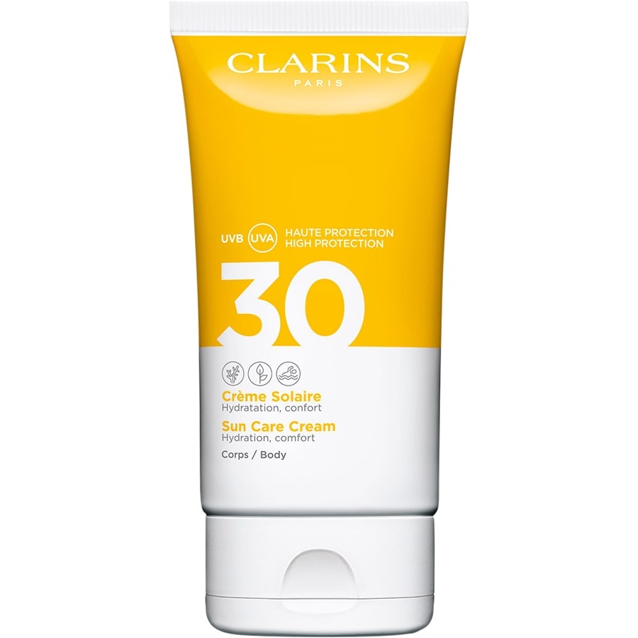 CLARINS Sonnenschutz