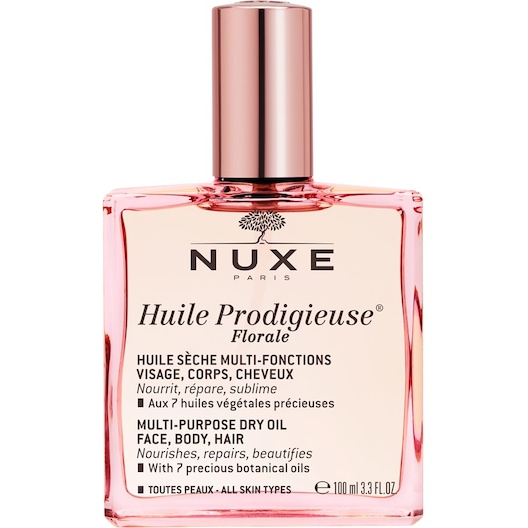 Nuxe - Huile Prodigieuse Florale