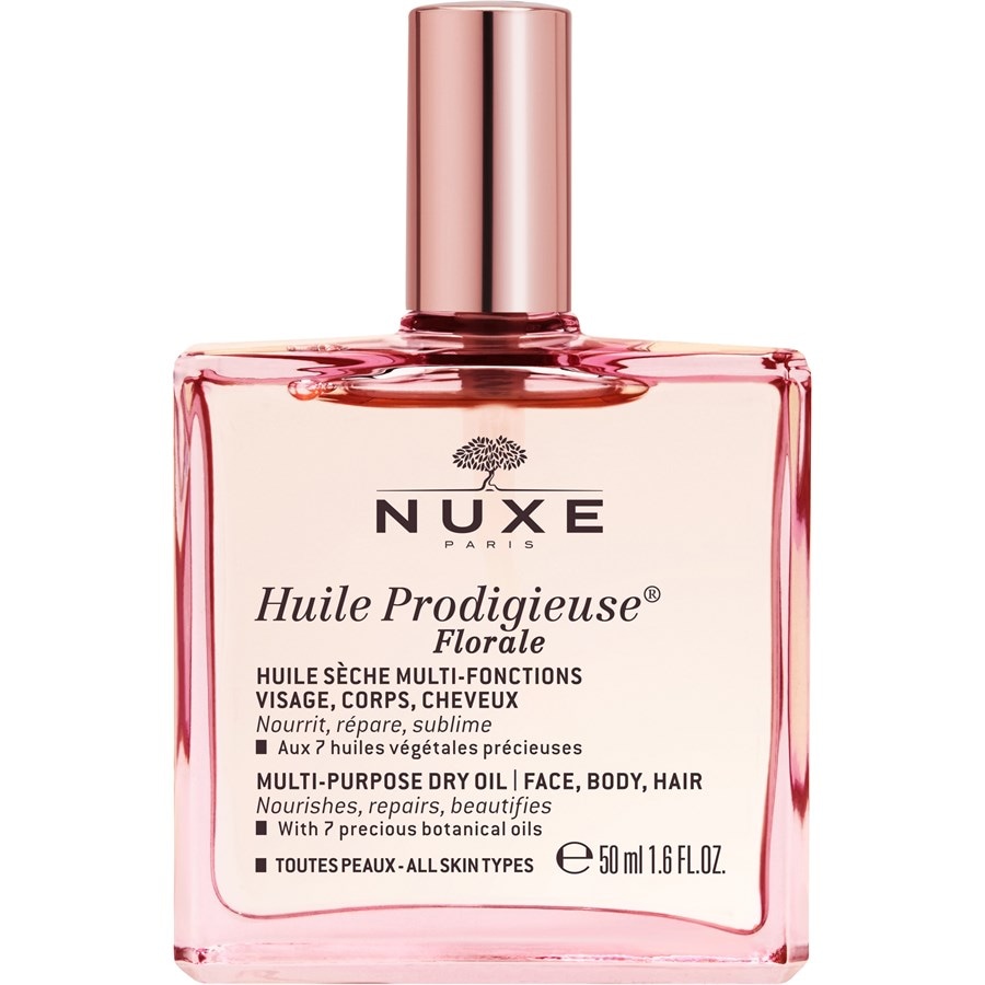 Nuxe Huile Prodigieuse