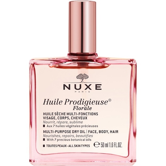 Nuxe - Óleo Floral Prodigioso