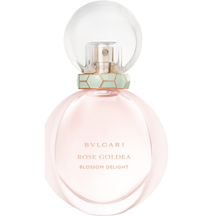 Bvlgari Rose Goldea