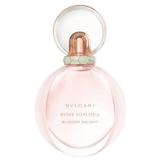 Bvlgari Rose Goldea Eau de Parfum Spray Parfumer Female 75 ml