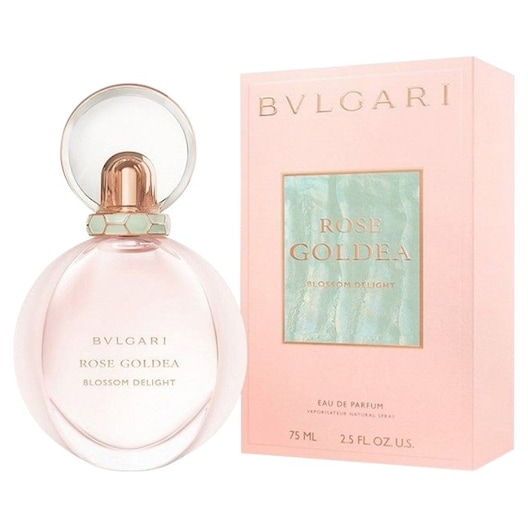 Bvlgari - Rose Goldea