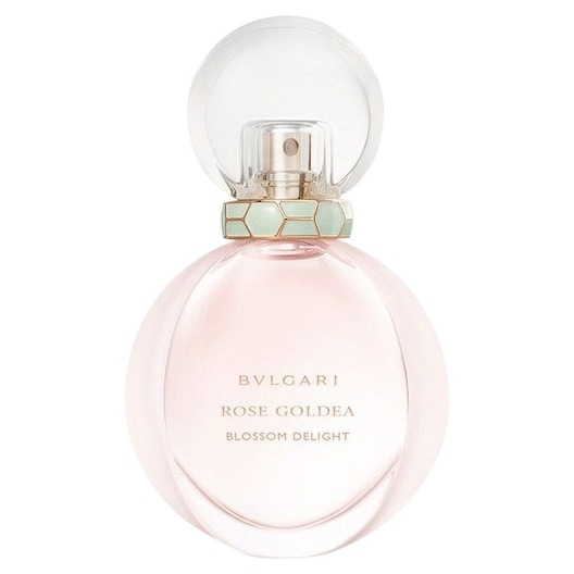 Bvlgari - Rose Goldea