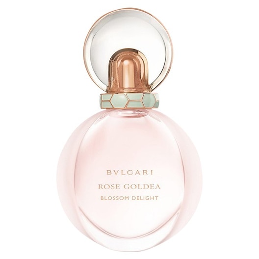 Bvlgari Rose Goldea Eau de Parfum Spray Parfumer Female 50 ml