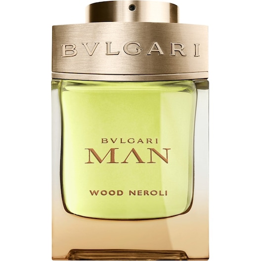 Bvlgari - Man Wood Neroli