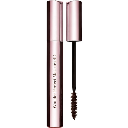 CLARINS Augen Wonder Perfect Mascara 4D Damen 8 ml