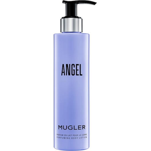 MUGLER Angel Body Lotion Kropspleje Female 200 ml