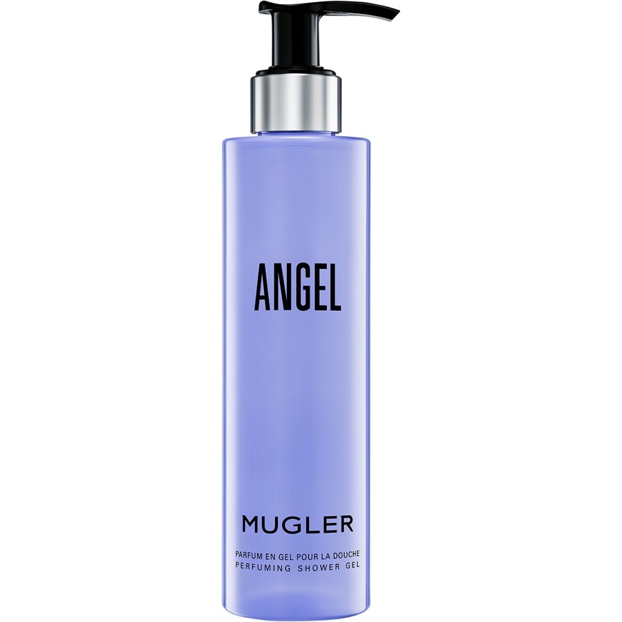 MUGLER Angel Shower Gel