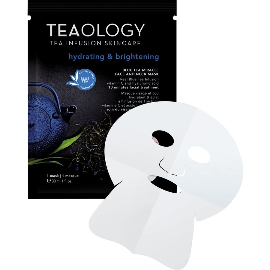 Teaology Gesichtspflege