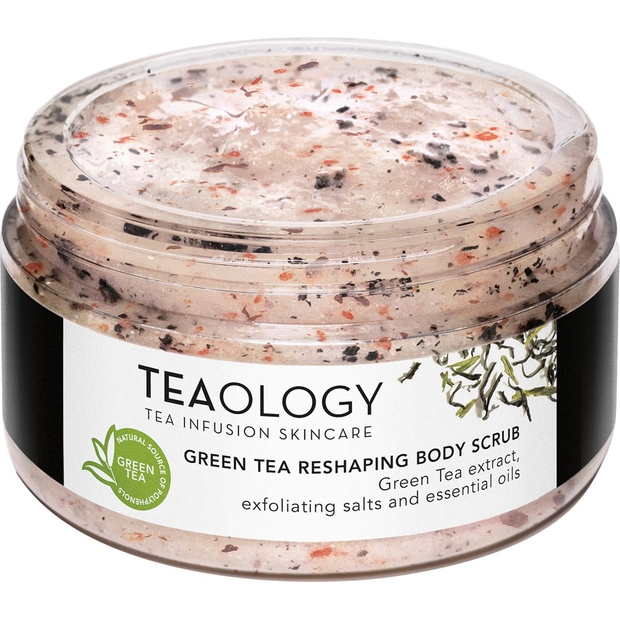 Teaology Körperpflege