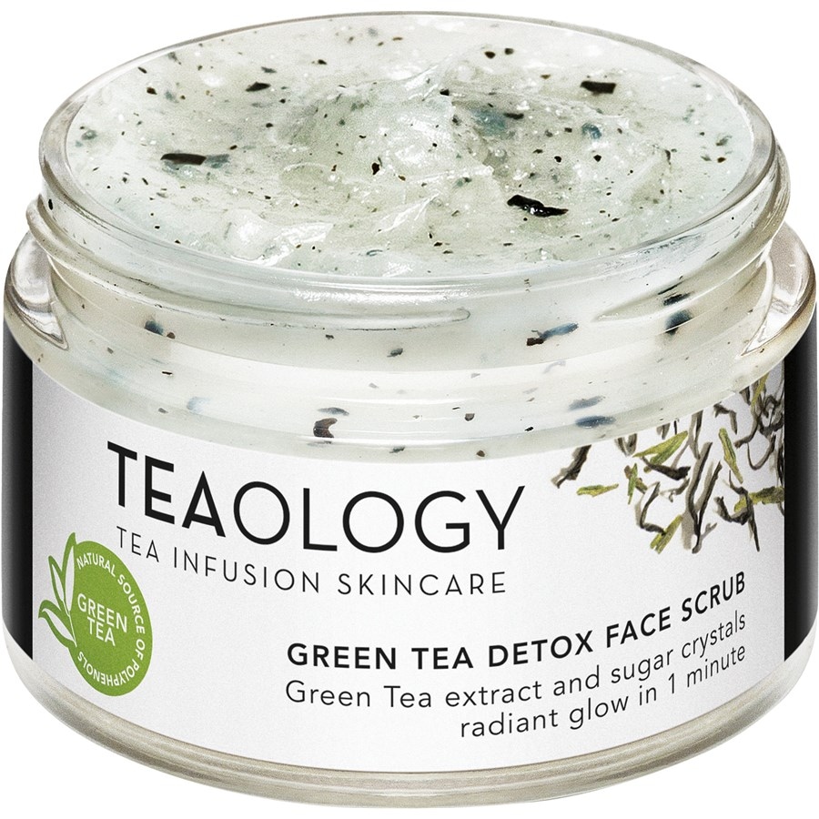 Teaology Gesichtspflege