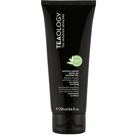 Teaology Körperpflege Micellar Body and Hair Wash Duschgel Damen