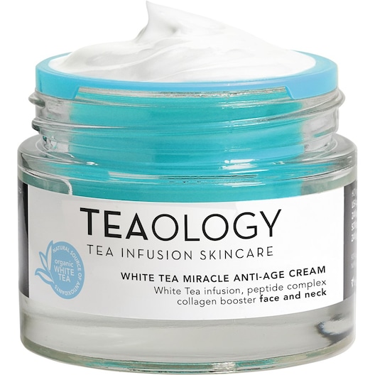 Teaology - Gesichtspflege