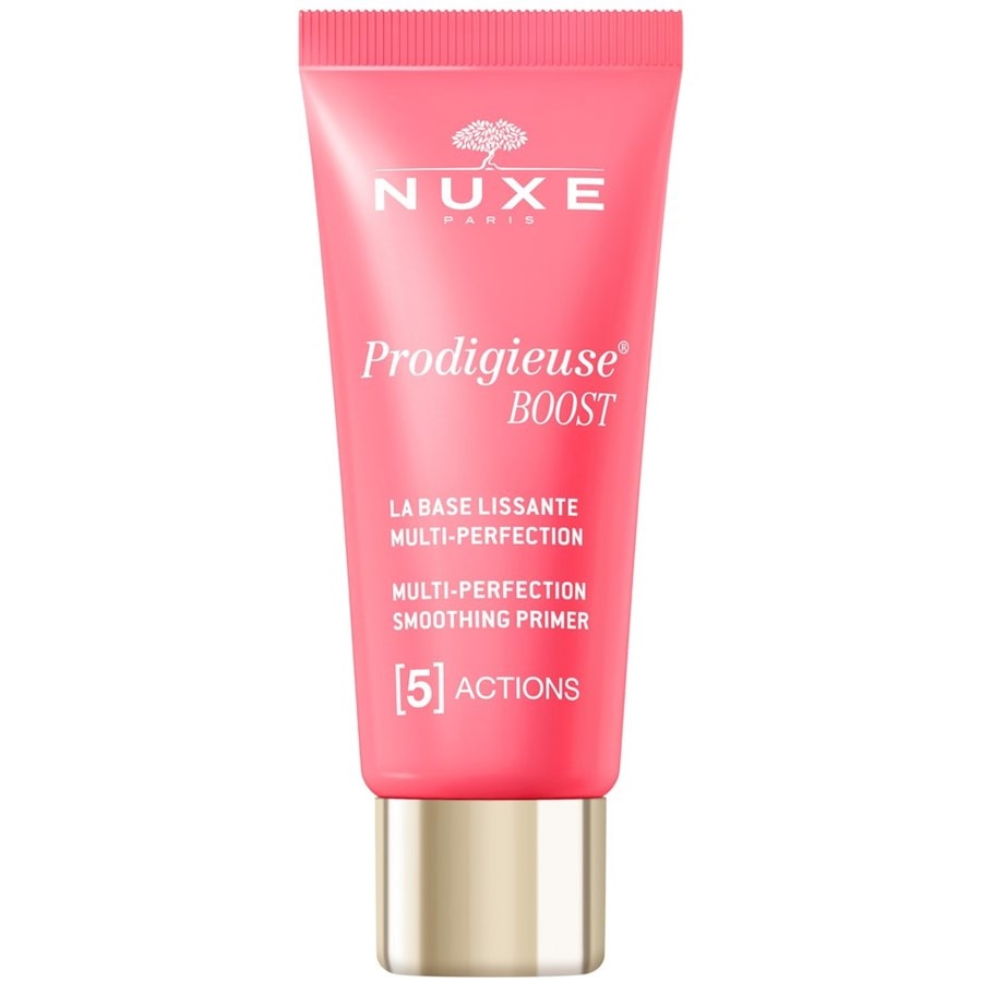 Nuxe Crème Prodigieuse Boost La Base Lissante Multi-Perfection