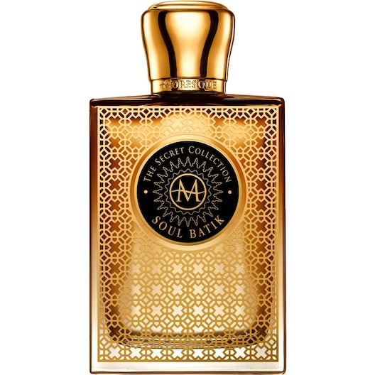 Moresque - Soul Batik
