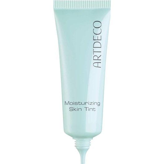 ARTDECO Moisturizing Skin Tint Flüssige Foundation