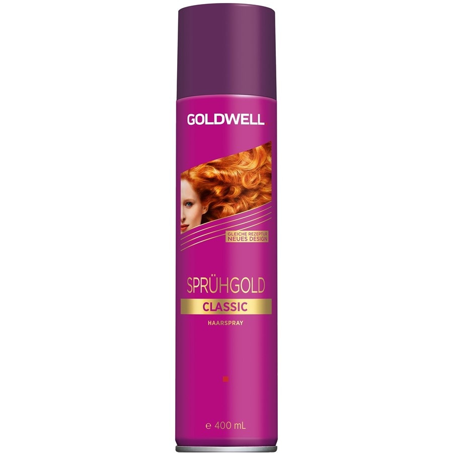 Goldwell Sprühgold