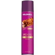 Sprühgold