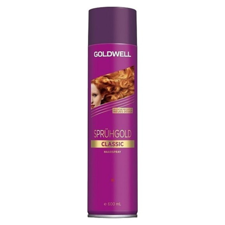 Goldwell Sprühgold Classic