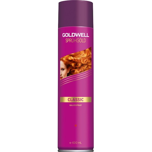 Goldwell - Sprühgold