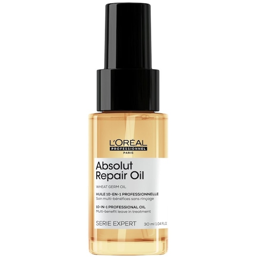 L’Oréal Professionnel Paris Serie Expert Absolut Repair Nourishing Serum Leave in Hårserum Female 30 ml