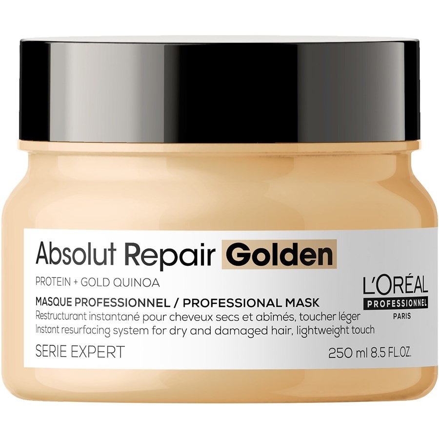 LOreal-Professionnel-Paris Serie Expert Absolut Repair