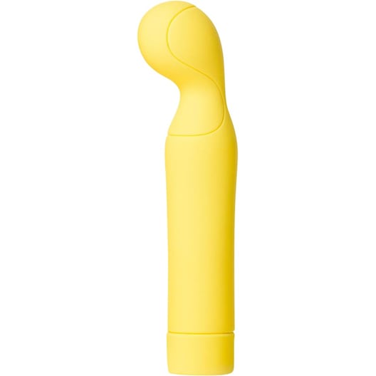 The Tennis Pro Gentle G-Spot Vibrator von Smile Makers Online kaufen The Tennis Pro Gentle G-Spot Vibrator von Smile Makers Online kaufen