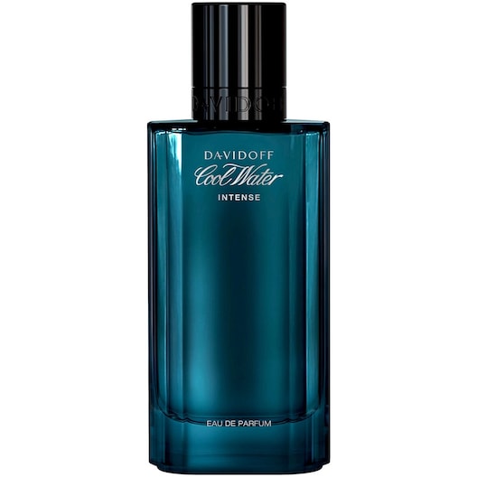 Davidoff Cool Water Eau de Parfum Spray Herrenparfum Herren 50 ml