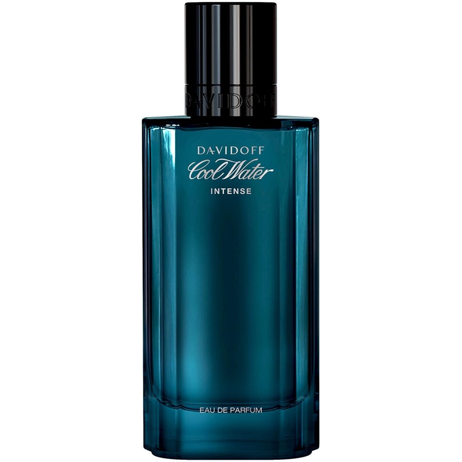 Davidoff Cool Water Eau de Parfum Spray Intense 50 ml