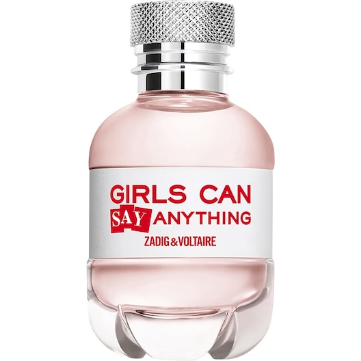 Zadig & Voltaire - Girls Can Do Anything
