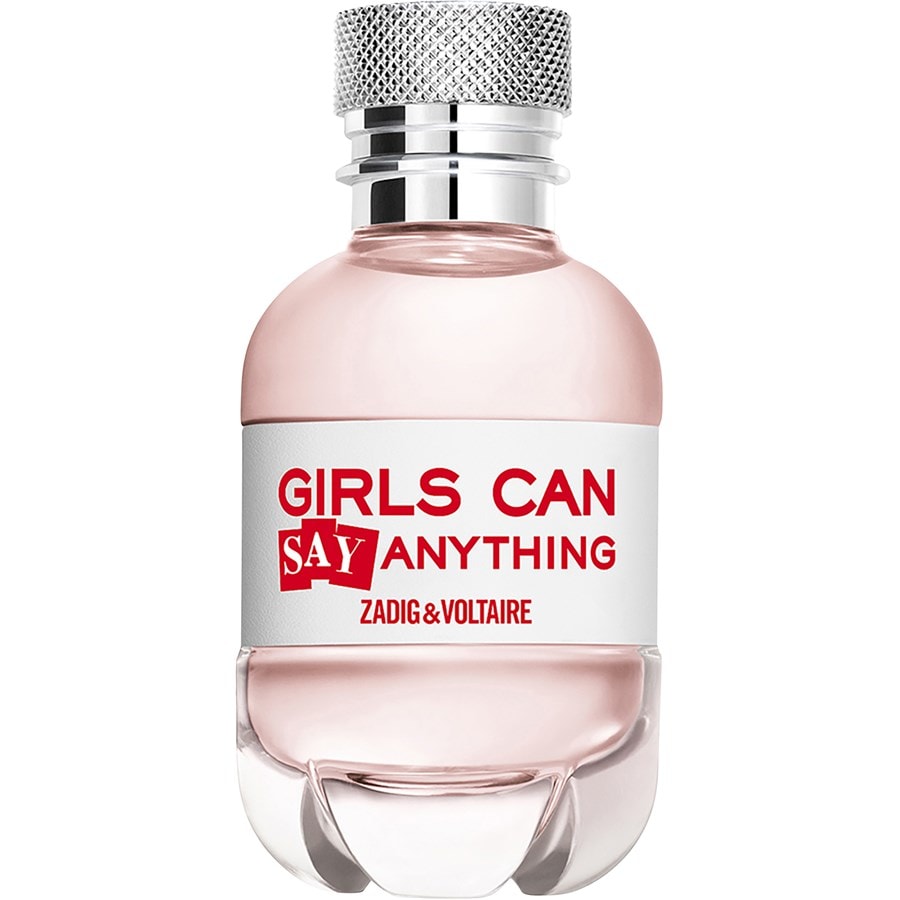 Girls Can Do Anything Eau de Parfum Spray Girls Can Say Anything