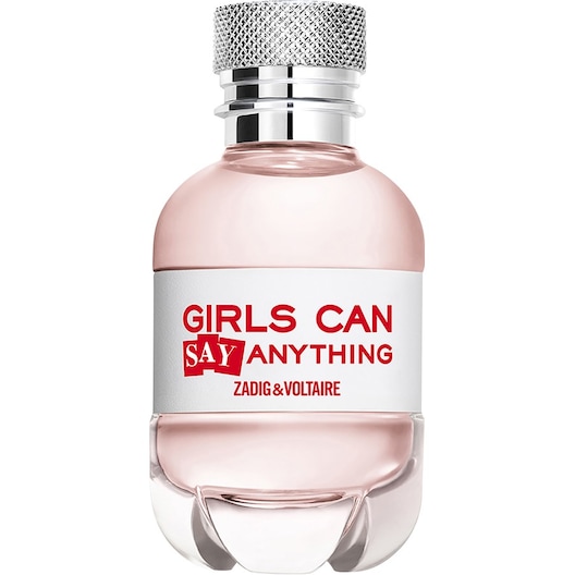 Zadig & Voltaire - Girls Can Do Anything