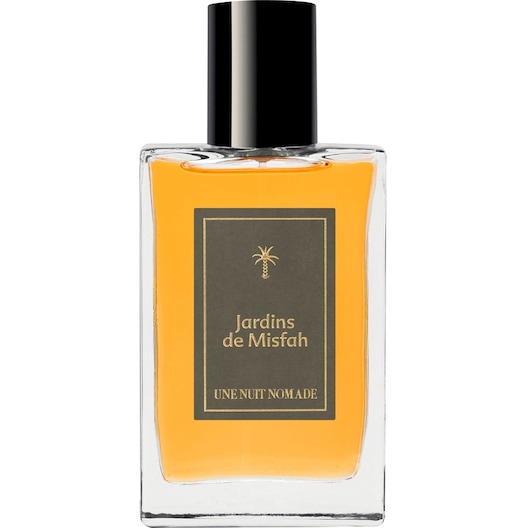 Une Nuit Nomade - Une Nuit à Oman
