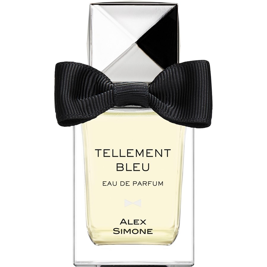 alex simone tellement bleu woda perfumowana 30 ml   