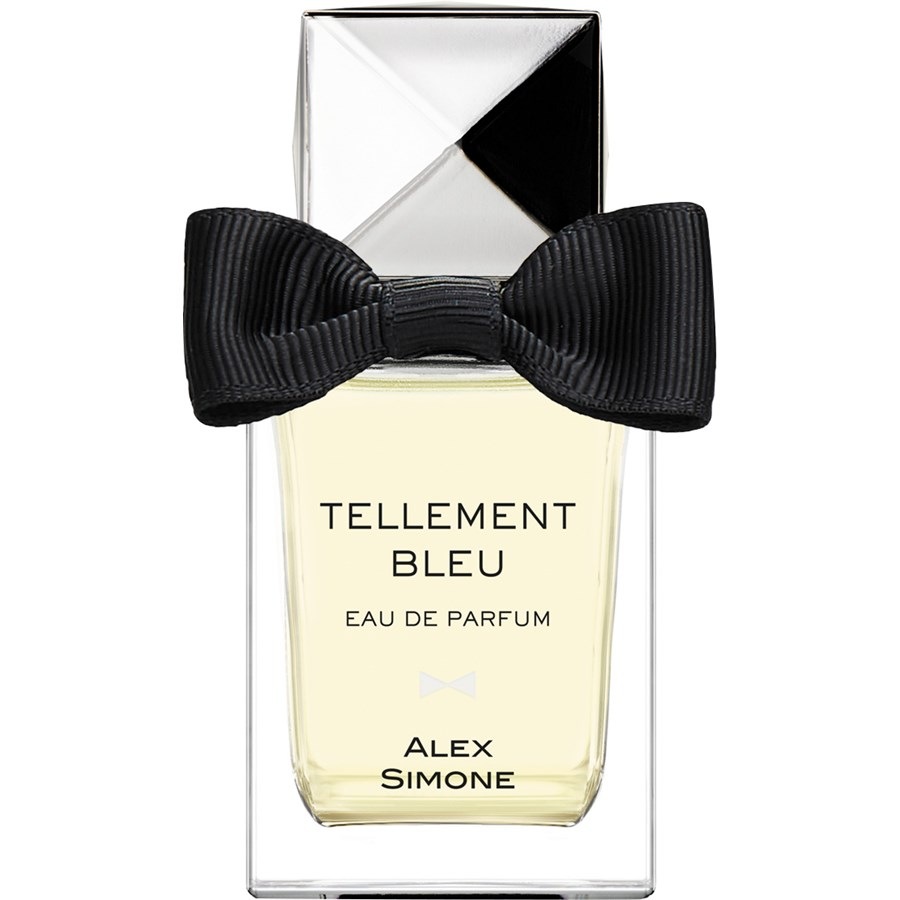 Alex Simone Tellement Bleu Eau de Parfum Spray