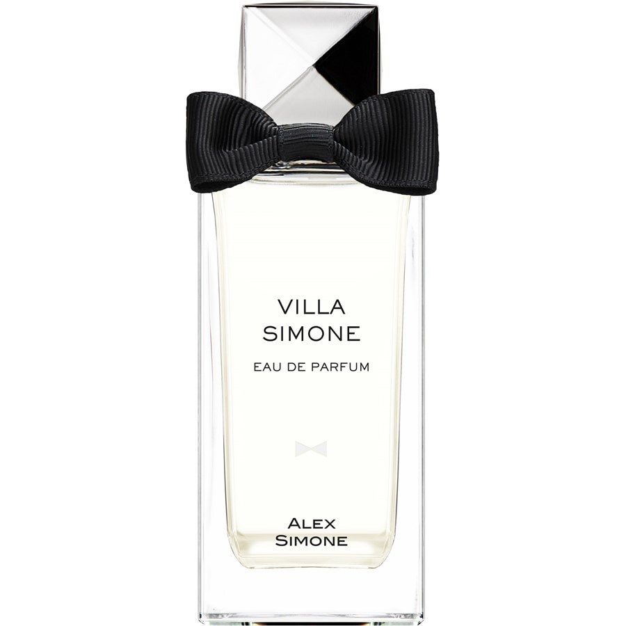 Alex Simone Villa Simone Eau de Parfum Spray