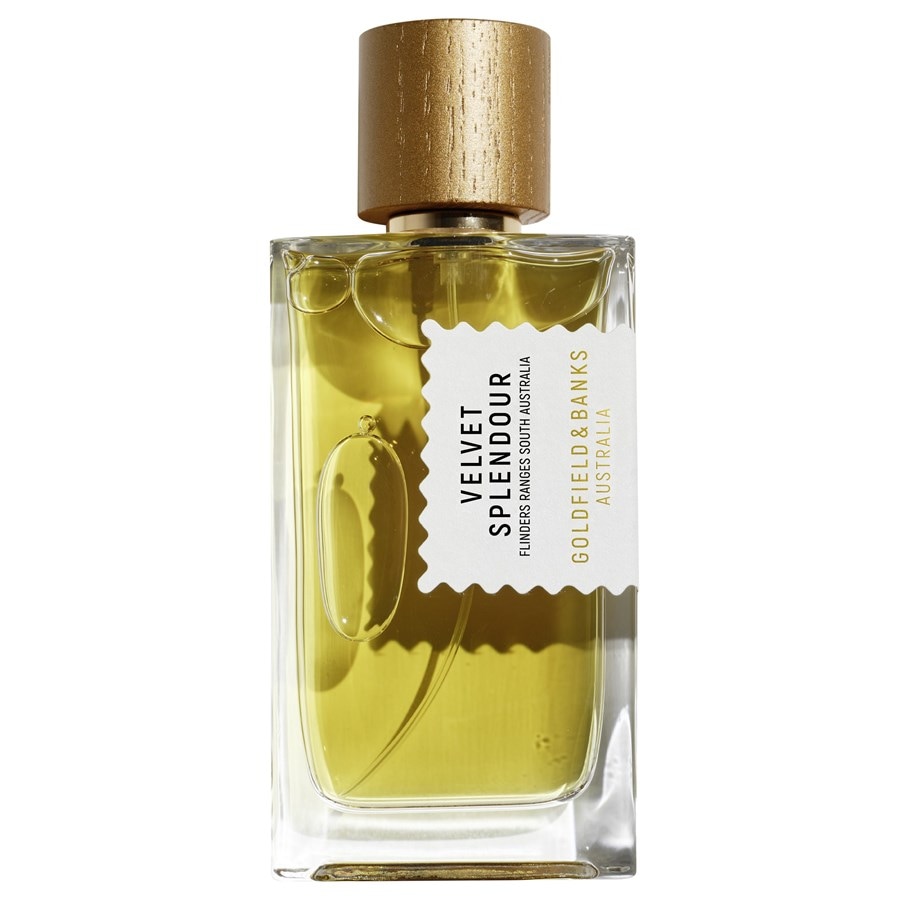 goldfield & banks velvet splendour woda perfumowana 100 ml   