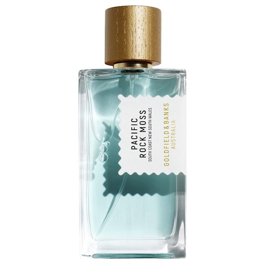 Goldfield & Banks Native Eau de Parfum Spray Herrenparfum Unisex 100 ml