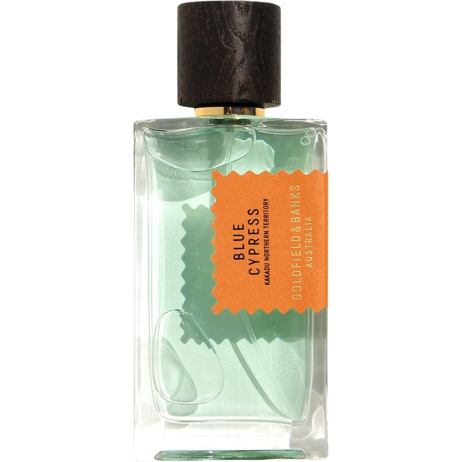 Goldfield & Banks Native Eau de Parfum Spray