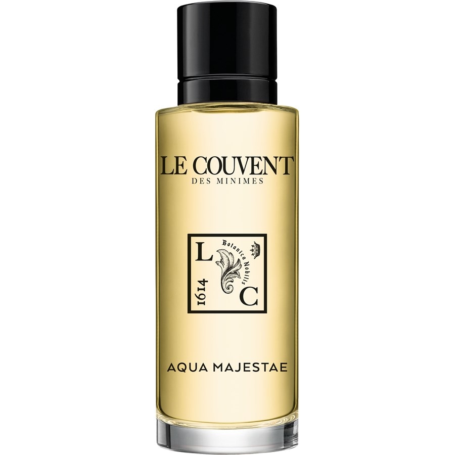 Le Couvent Maison de Parfum Colognes Botaniques Aqua Majestae Eau de Toilette Spray