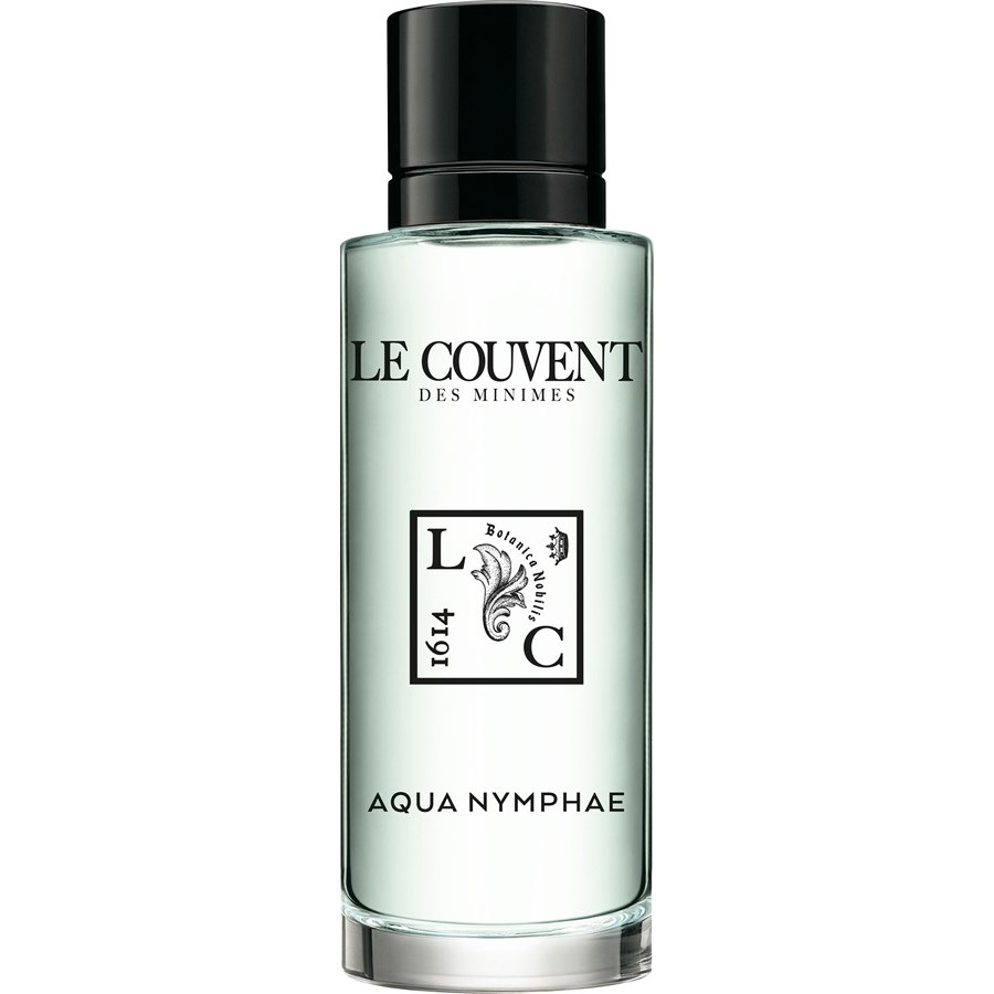 Le Couvent Maison de Parfum Colognes Botaniques Aqua Nymphae Eau de Toilette Spray