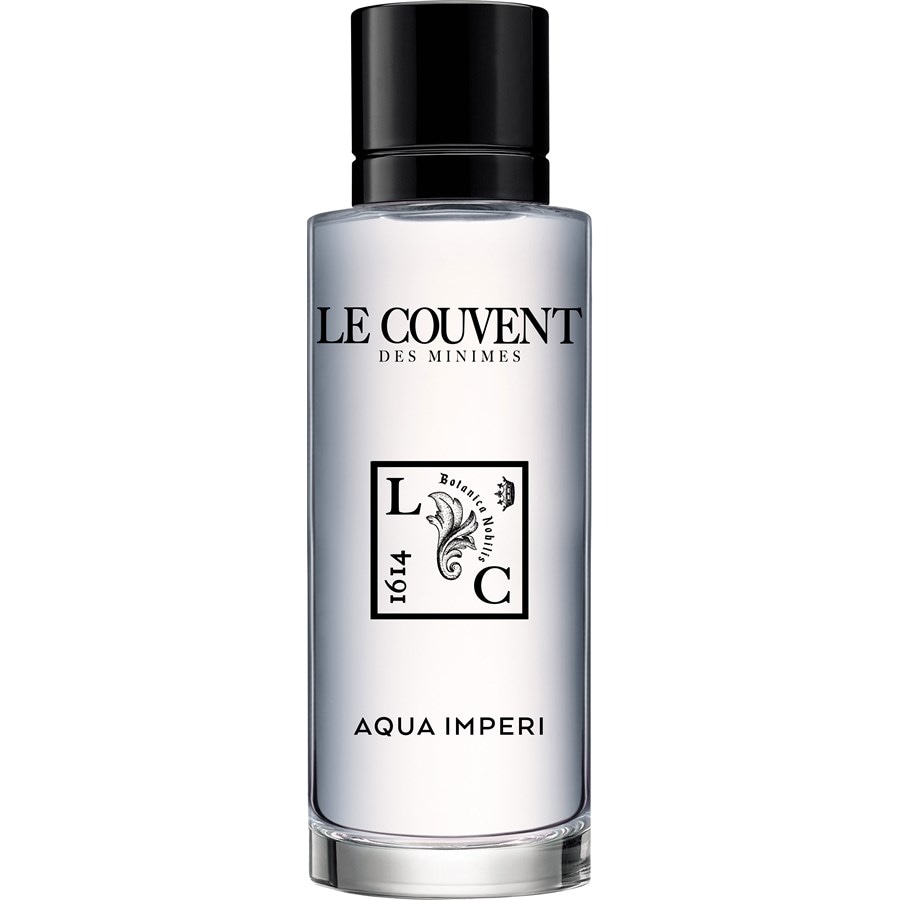 Le Couvent Maison de Parfum Colognes Botaniques Aqua Imperi Eau de Toilette Spray