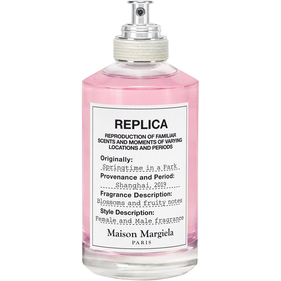 Maison Margiela Replica Springtime In A Park Eau de Toilette Spray