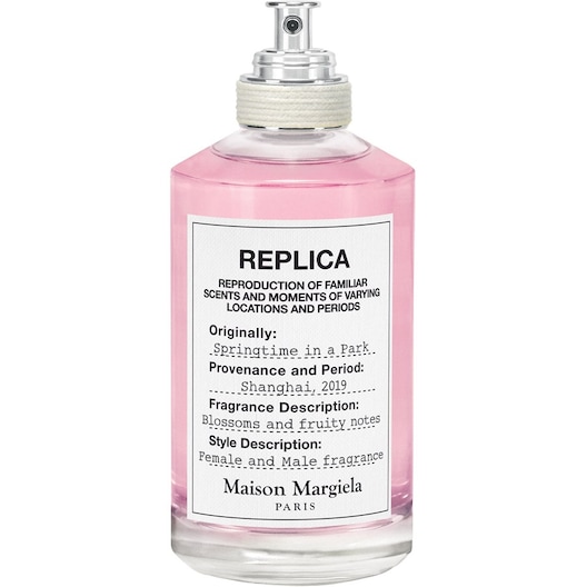Maison Margiela Replica Eau de Toilette Spray Herrenparfum Unisex 100 ml