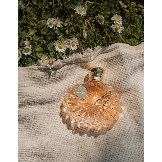 Lalique - Soleil Lalique
