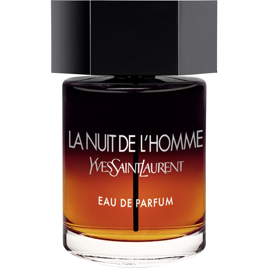 La Nuit De L'Homme Eau de Parfum Spray by Yves Saint Laurent