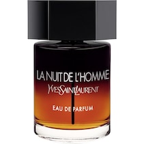 La Nuit De L'Homme